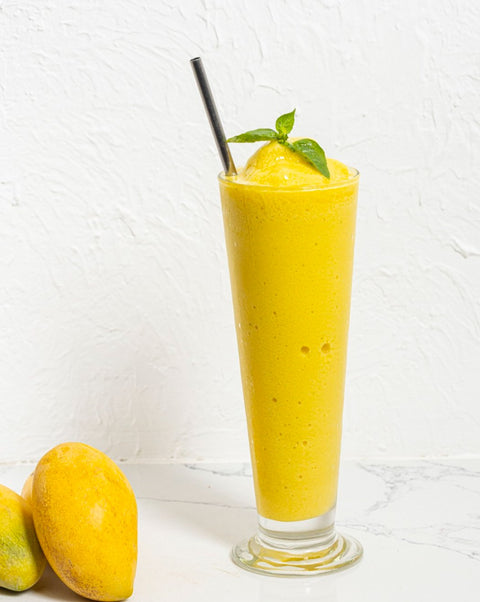 Mango Slush