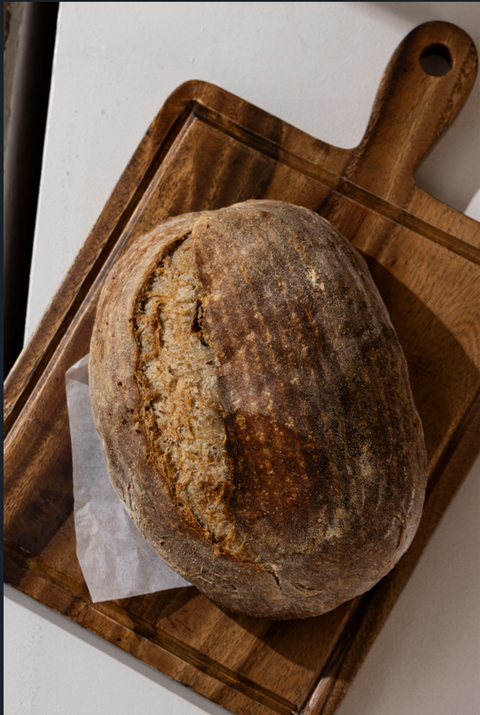Sourdough Loaf