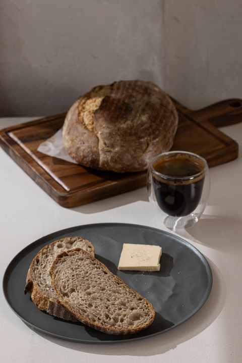 Sourdough Loaf