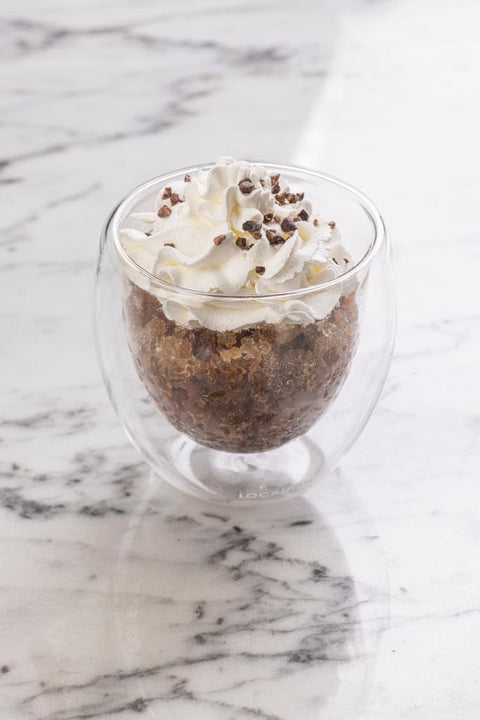 Coffee Granita