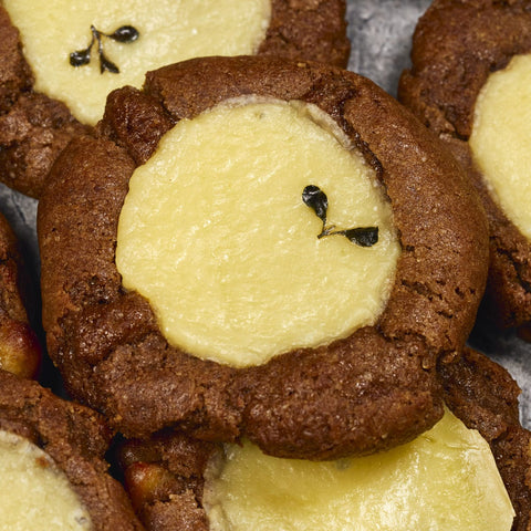 Gruyère & Brown Butter Premium Cookies