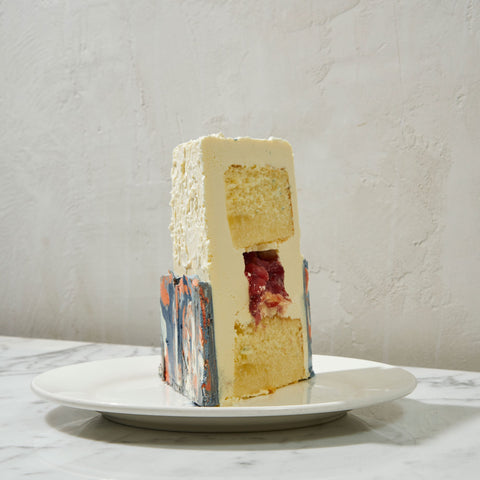 Half Cake