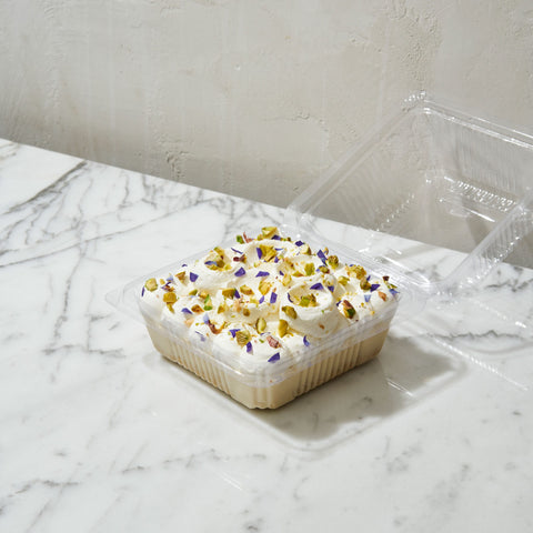 Tres Leches Cake (4-inch)