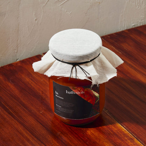 Marinara (480ml)