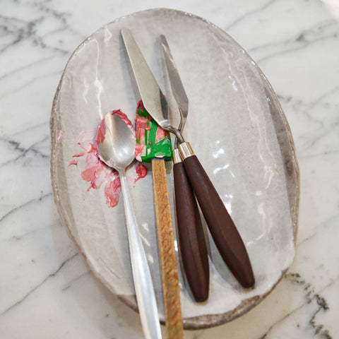 Plastic Utensils Add-On