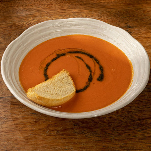 Tomato Cream Soup