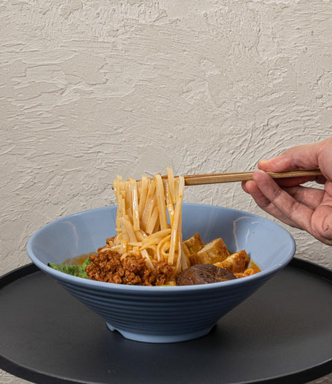 Vegan Tantanmen