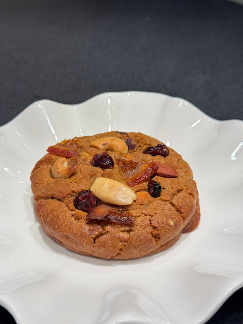 Assorted Christmas Cookies (Box of 3)
