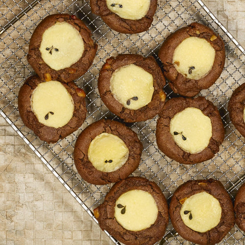 Gruyère & Brown Butter Premium Cookies