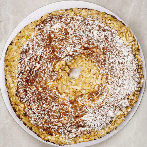 Le Magnifique Merci Buko Paris-Brest (8-inch)