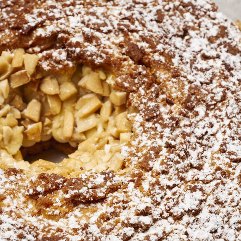 Le Magnifique Merci Buko Paris-Brest (8-inch)