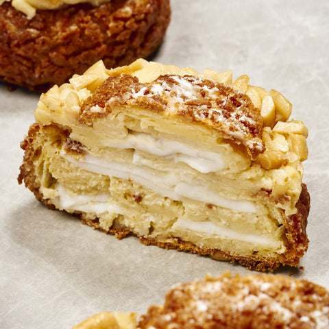 Le Magnifique Merci Buko Paris-Brest (8-inch)